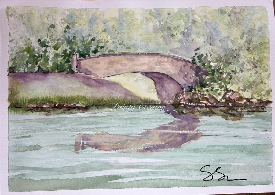 Ashton Memorial Gardens, Lancaster