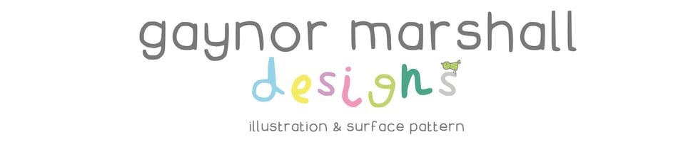 Gaynor Marshall Designs