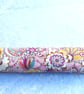 Keyboard wrist rest, made Liberty Tana Lawn, wrist support - Image 3