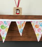 White Birds Bunting - Image 2