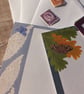 Butterflies Mini Writing Paper Set - Image 7