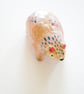 Bear Sculpture - Image 1
