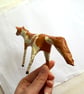 Handmade Paper Horse - MADE TO ORDER - Image 8