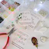 Handcrafted by Hæðni