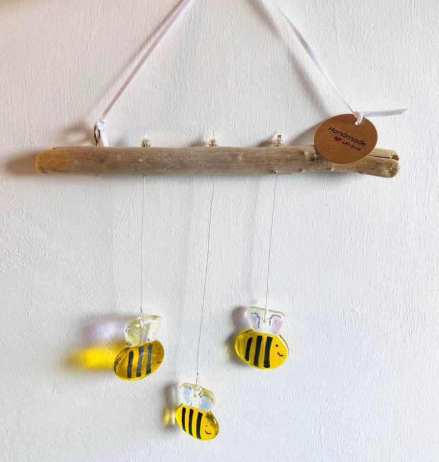 Listing for Emily marsh bees 