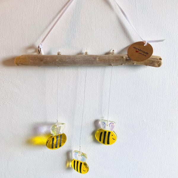 Listing for Emily marsh bees 