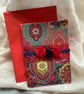 Blank colourful card - Image 1