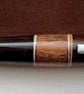 Wooden pen, twisting pen, Olive ,Ebony, Wenge and Patagonian Rose wood 