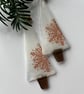 Fused Glass Christmas Tree - Image 1