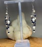 Edna - Star Charm Earrings  - Image 1