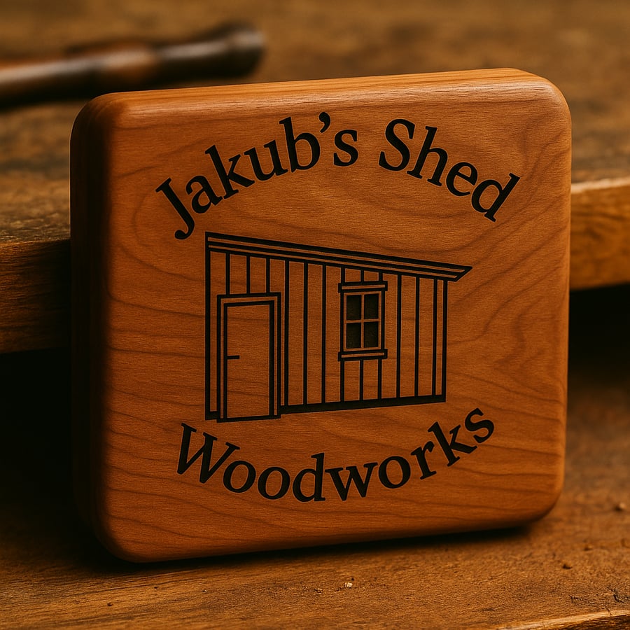 Jakub Shed Woodworks
