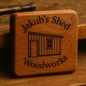 Jakub Shed Woodworks