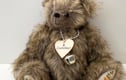 ONE OF A KIND COLLECTABLE ARTIST BEARS