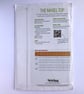 Paper Sewing Pattern, The Mabel Top,  New and Unopened - Image 2
