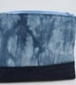 Handy zipped storage pouch for many necessary smaller items. For bag or bedroom.