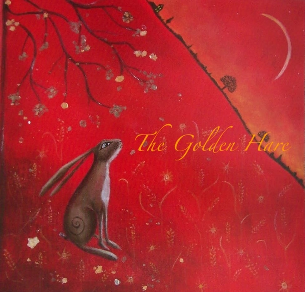 The Golden Hare