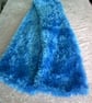 Kingfisher Blue Scarf - Image 1