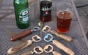Bottle Openers & Stoppers