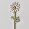 'Happy Birthday Daisy' - Handmade Bloom