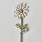 'Happy Birthday Daisy' - Handmade Bloom