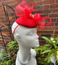 Beautiful Handmade hat, Hat for the Races, Hats for Ascot, Special Occasion Hats - Image 10