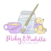 Moby and Puddle