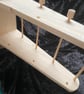 Lazy Kate bobbin holder - Image 3