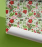 Under the Mistletoe Wrapping Paper - Image 4