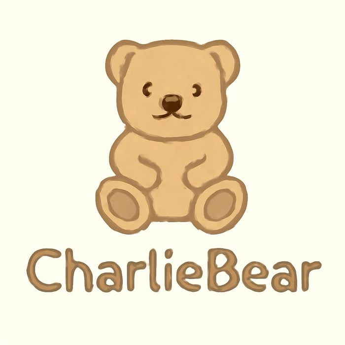 CharlieBear Textiles