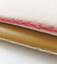Mini Leather Notebooks - Handbag Notebook - Pocket Notebook - Mini Notebook - Image 3
