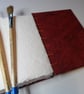 Handmade Coptic stitch book 44 - Image 7