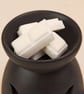 Espresso martini wax melt snap bar, Coffee and boozy - Image 3