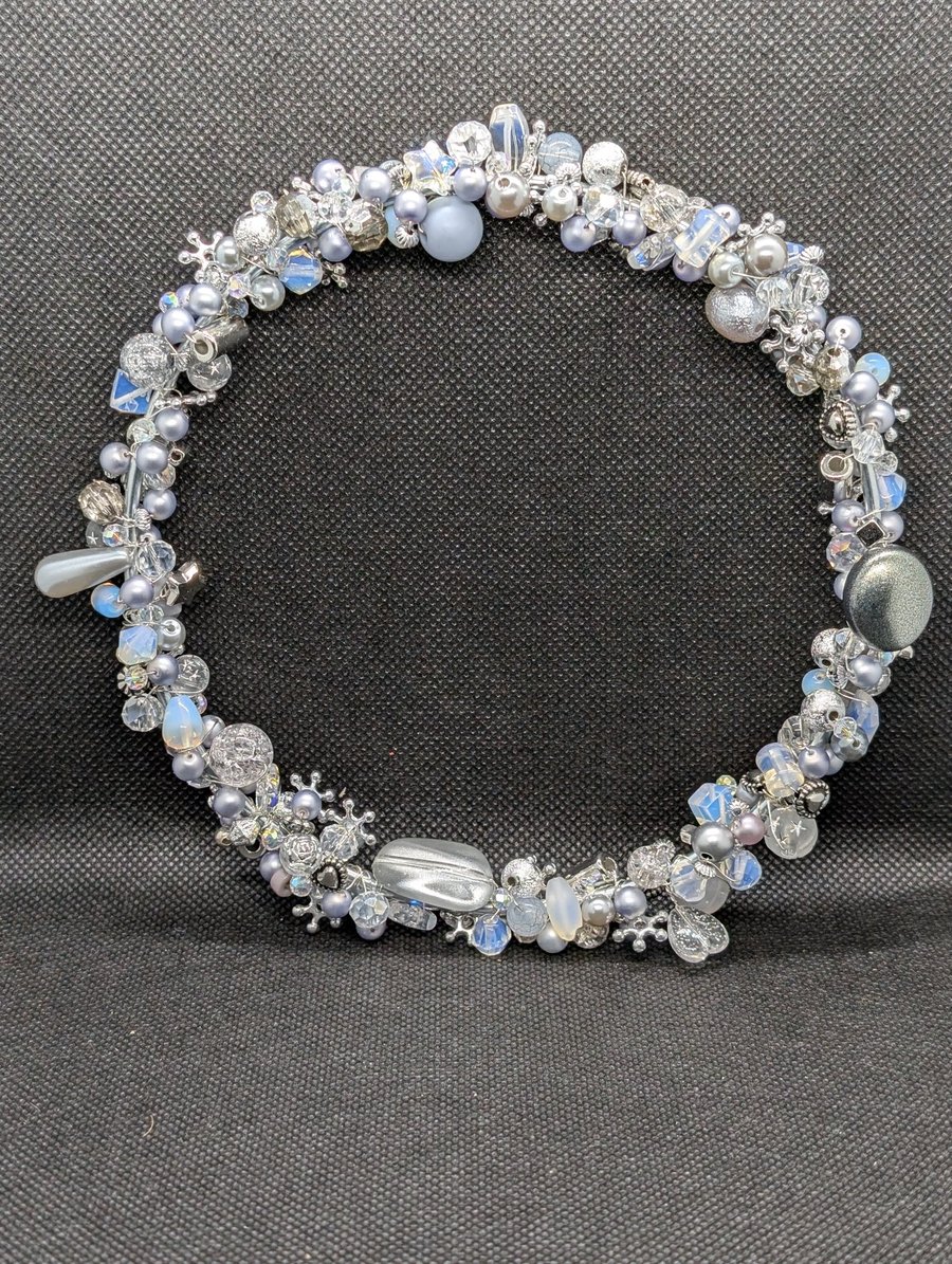 Round suncatcher 