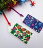 Set of 4 assorted Christmas gift tags - Image 3