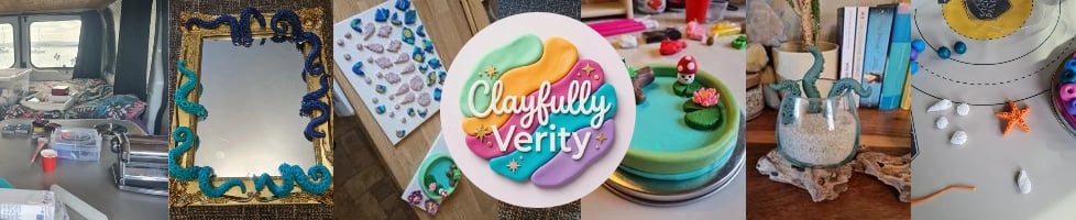 Clayfully Verity