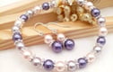 Glass Pearls