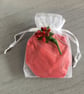 Robin Brooch  - Image 6
