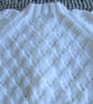 Special Order for DO 16" Round Neck Lace Cardigan - Image 5