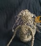 Mermaid wire art sculpture  - Image 2