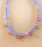 "Floral Fairy" Necklace 