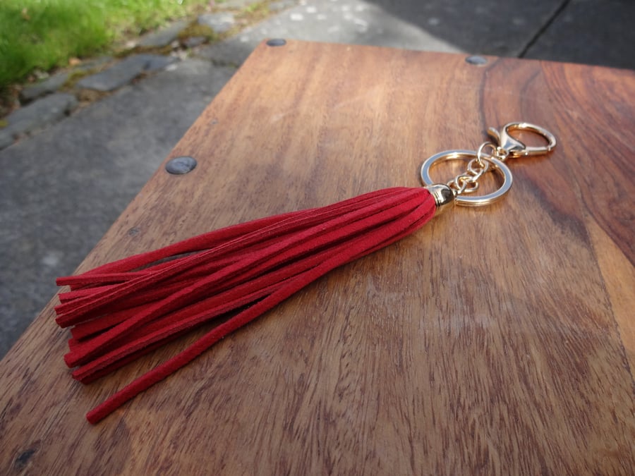 Bag Charm  (free postage UK)