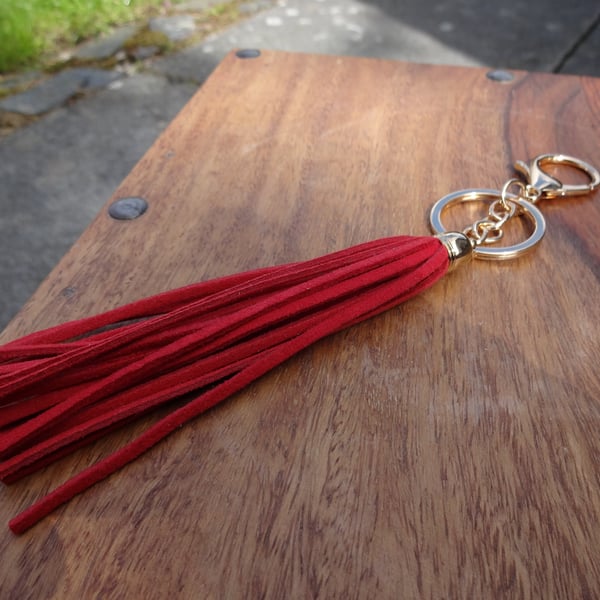 Bag Charm  (free postage UK)