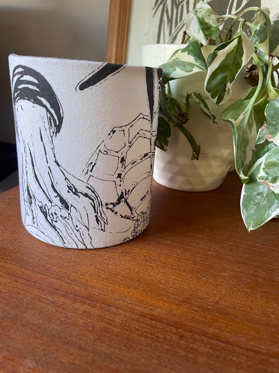 Tealight Lampshade - 15cm Diameter