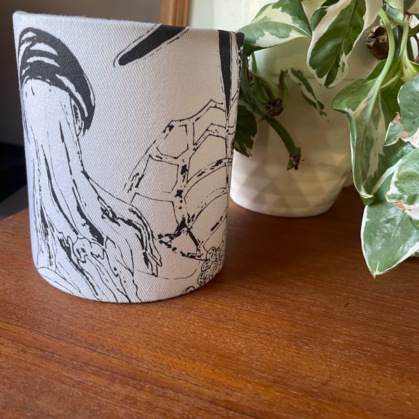 Tealight Lampshade - 15cm Diameter