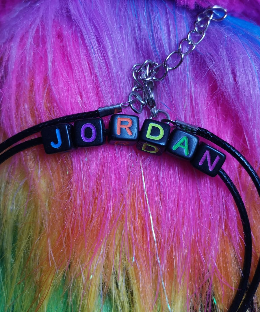 Jordan 