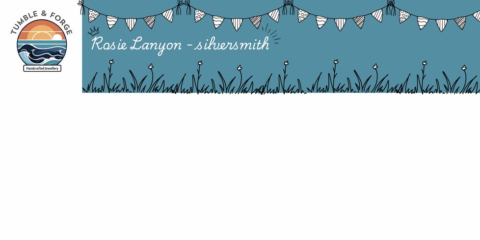 Tumble and Forge Jewellery