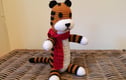 Hobbes the Tiger