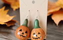 Gourd Jewellery