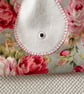 Mouse Themed String Storage Drawstring Bag - Image 4
