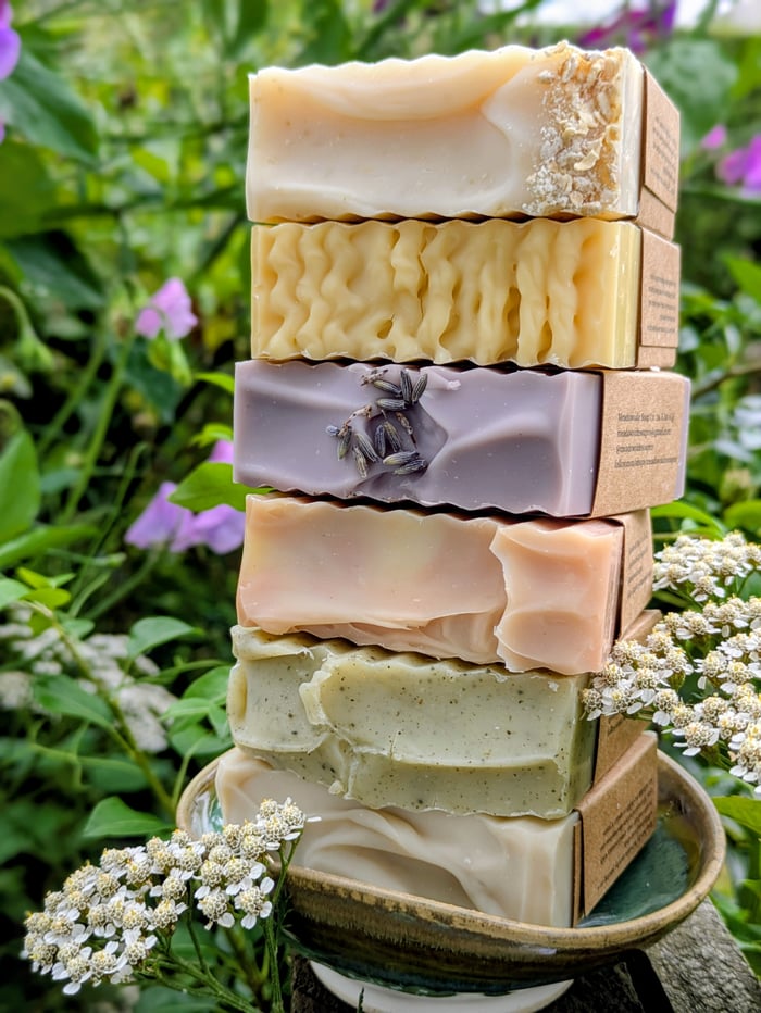 Meadowside Soap Co